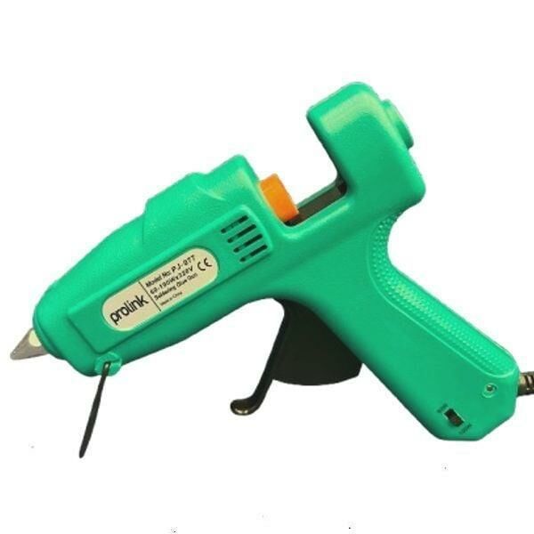 PROLİNK PJ-047 100W SİLİKON TABANCASI