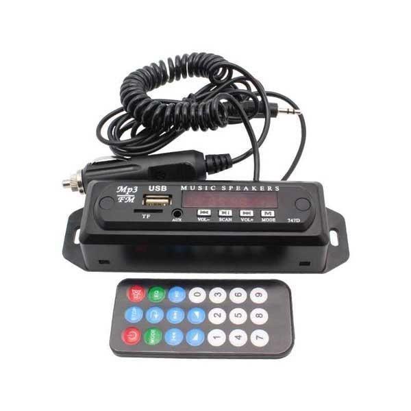 MP3 BORD CLASS  AUX-USB 402 ÇAKMAKLIK FİŞLİ