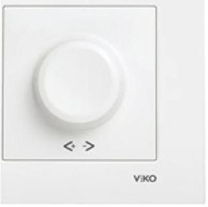 VİKO KARRE DİMMER 600 WATT