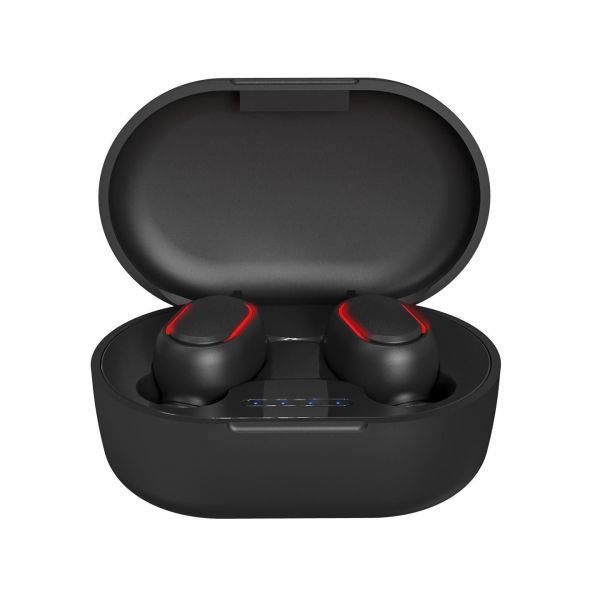 Asonic AS-TWS7S Beyaz Mobil Telefon Uyumlu Bluetooth TWS AirPods Kulaklık