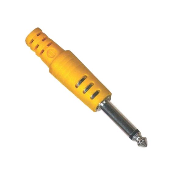 GİTAR JAK ERKEK RENKLİ METAL MONO