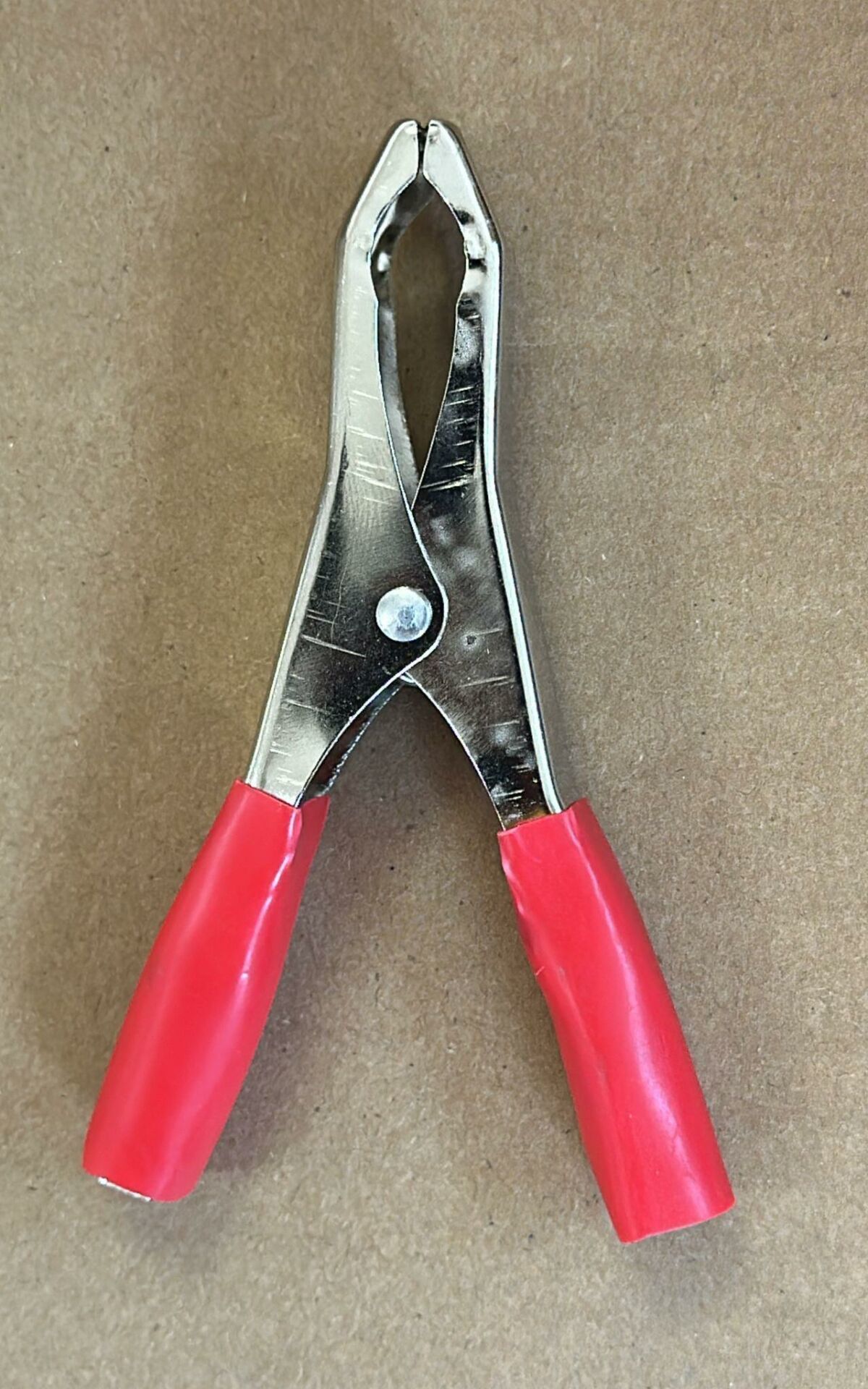 MAŞA ORTA BOY 10CM