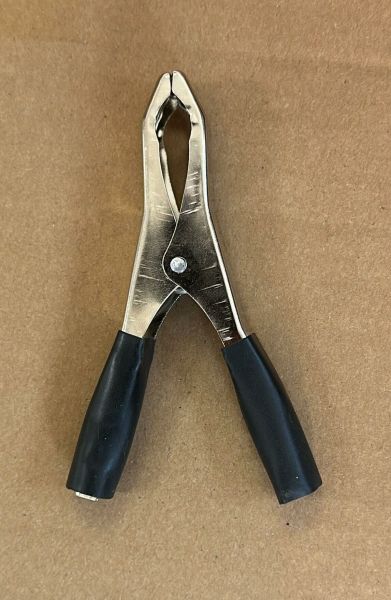 MAŞA ORTA BOY 10CM