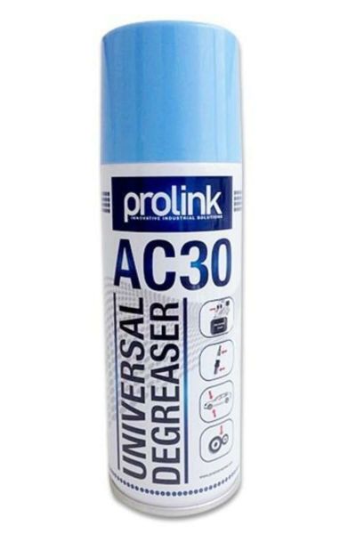 PROLİNK AC30 KONTAK SPREY YAĞSIZ  200ML
