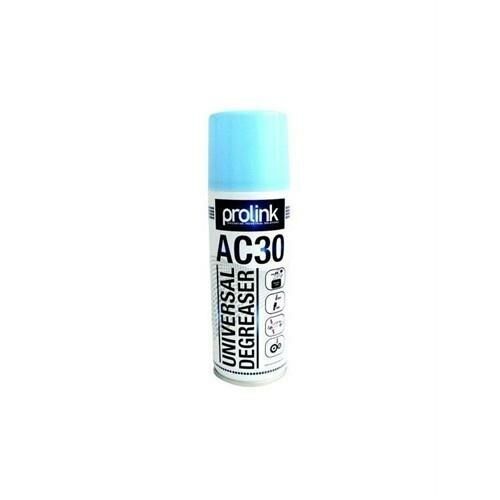 PROLİNK AC30 KONTAK SPREY YAĞSIZ  200ML