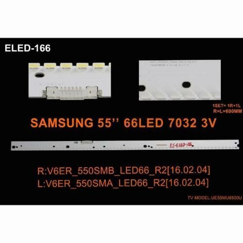 LCD LED 2264-2 Lİ-55KU7500-55MU7500-55MU7400-