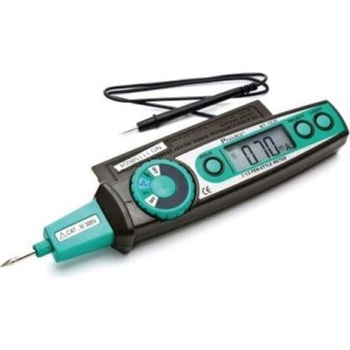 PROSKİT NT-1630 TEMASSIZ KALEM TİPİ ÖLÇÜ ALETİ
