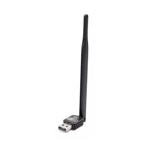PIXLINK LV-UW10T USB WİFİ ADAPTÖR ANTENLİ