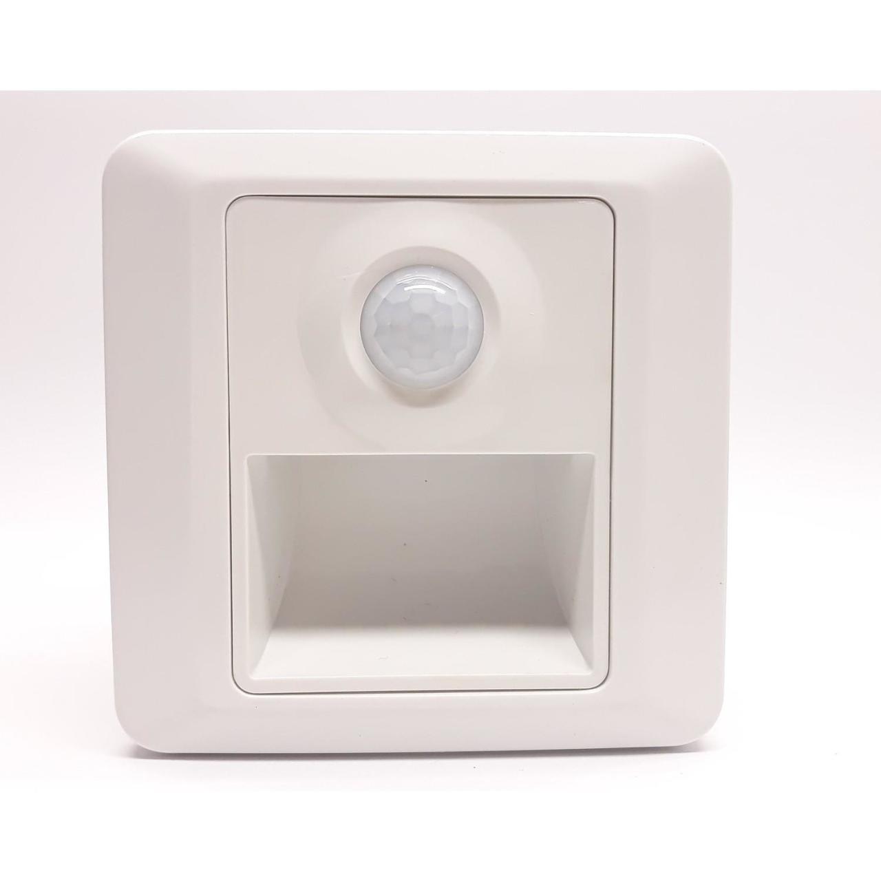 CATA CT-5170 1 WATT SENSÖRLÜ KORİDÖR ARMATÜRÜ BEYAZ