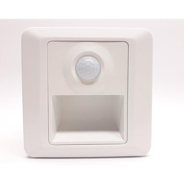 CATA CT-5170 1 WATT SENSÖRLÜ KORİDÖR ARMATÜRÜ BEYAZ
