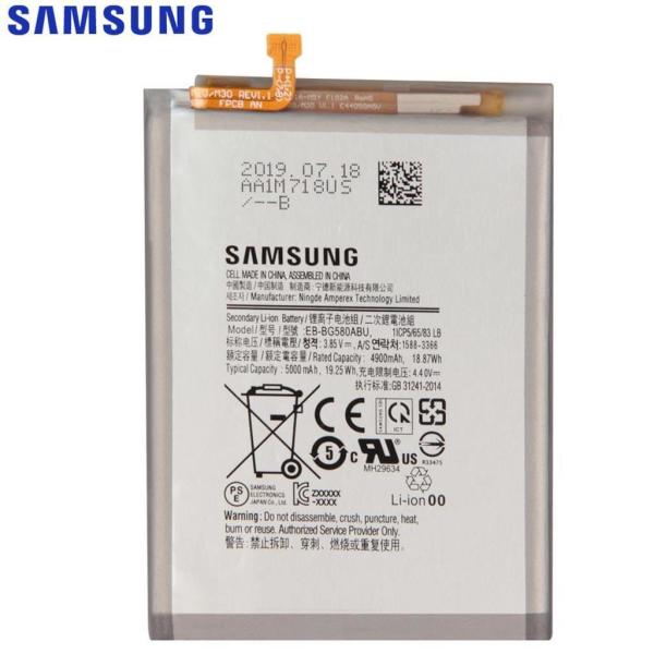 CEP TEL BATARYA SAMSUNG M20