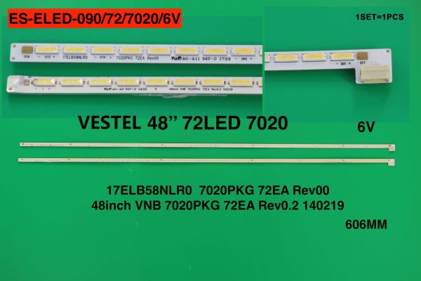 LCD LED 823-48FA7500-48HL690-48FA8500-48PF8175-48FA7550-48FA8200-48PF8575-ELED090-WİNKEL