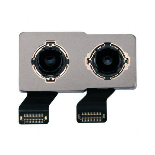 TELEFON KAMERA ARKA  İPHONE X