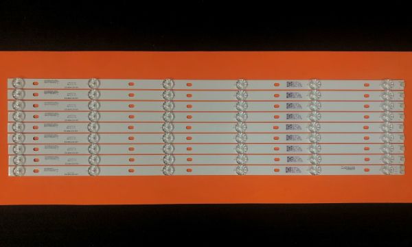 LCD LED-2326-TAKIM-10 LUK5500RTS-JP5510-E55DU1000-WİNKEL