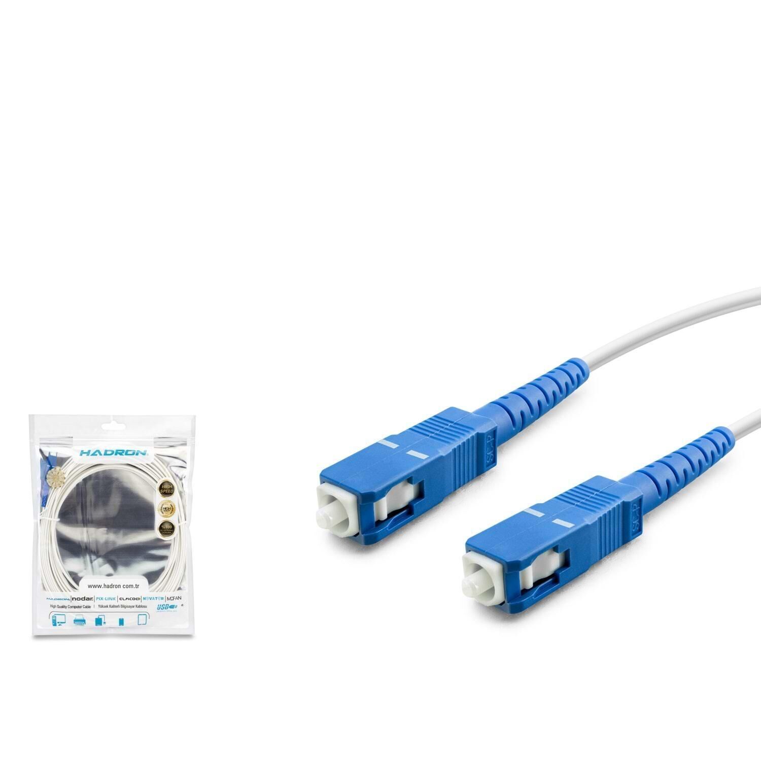 OPTİC KABLO 3 METRE HADRON HDX5573