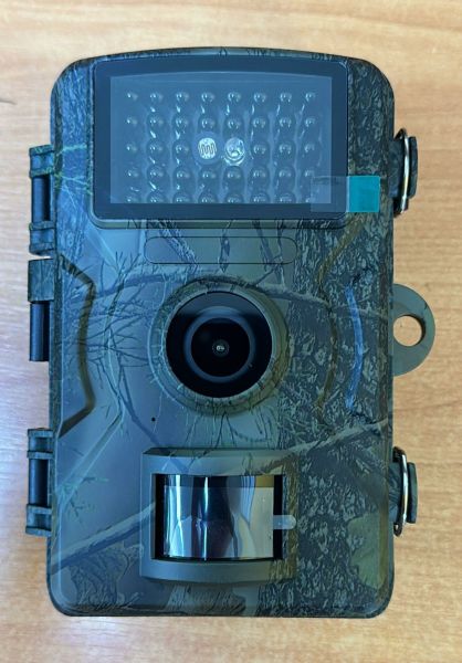 BOLSAT FOTOKAPAN FHD MİCROSD 4-8 KALEM PİL 2'' EKRAN 10METRE ALGILAMA 3DK VİDEO -20/+70°