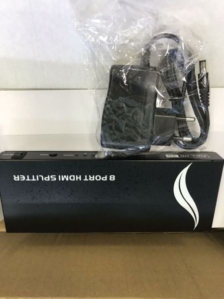 HDMI ÇOKLAYICI 8 Li BOLSAT