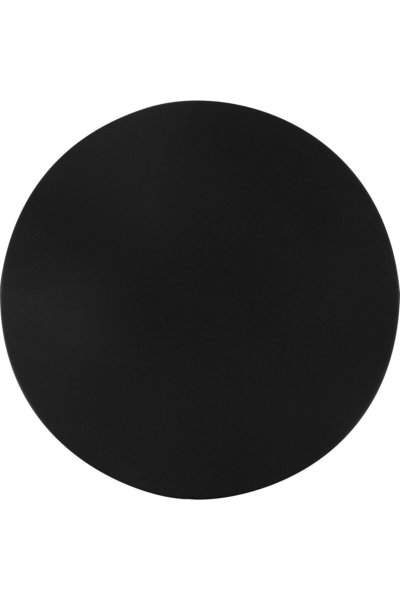 İneffa Led Duvar Aplik 20 Cm Siyah