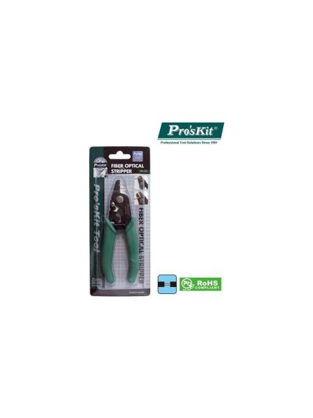 PROSKİT 8PK-326 FİBER OPTİK KABLO SOYUCU
