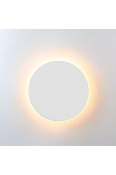 İneffa Led Duvar Aplik 15cm Beyaz