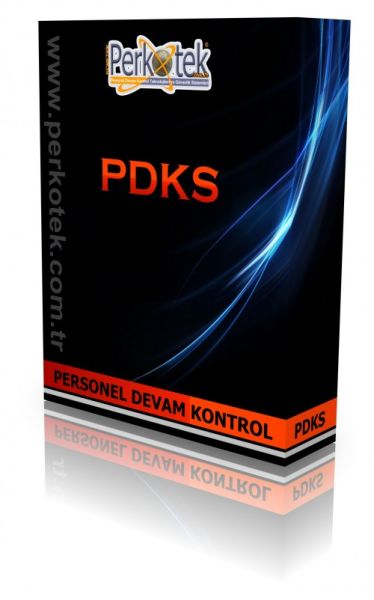 PERKOTEK PDKS PROGRAMI İLAVE KULLANICI BEDELİ