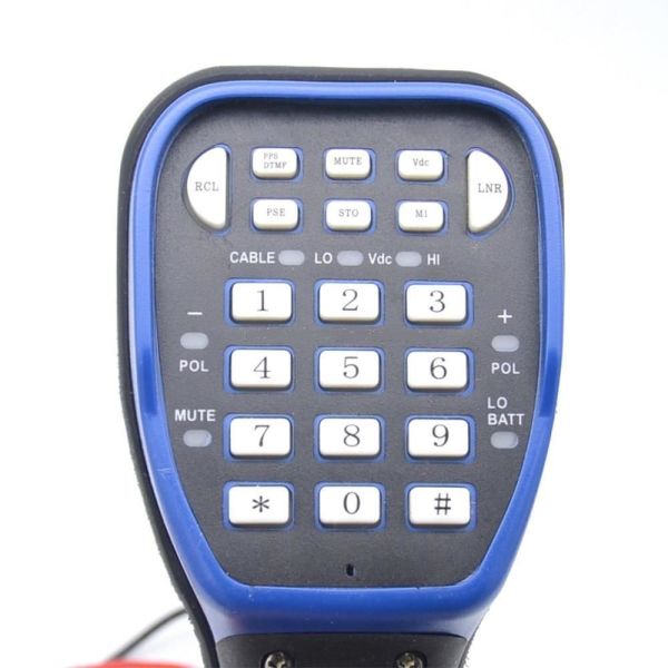 PROSKİT MT-8100 TELEFON TEST SETİ