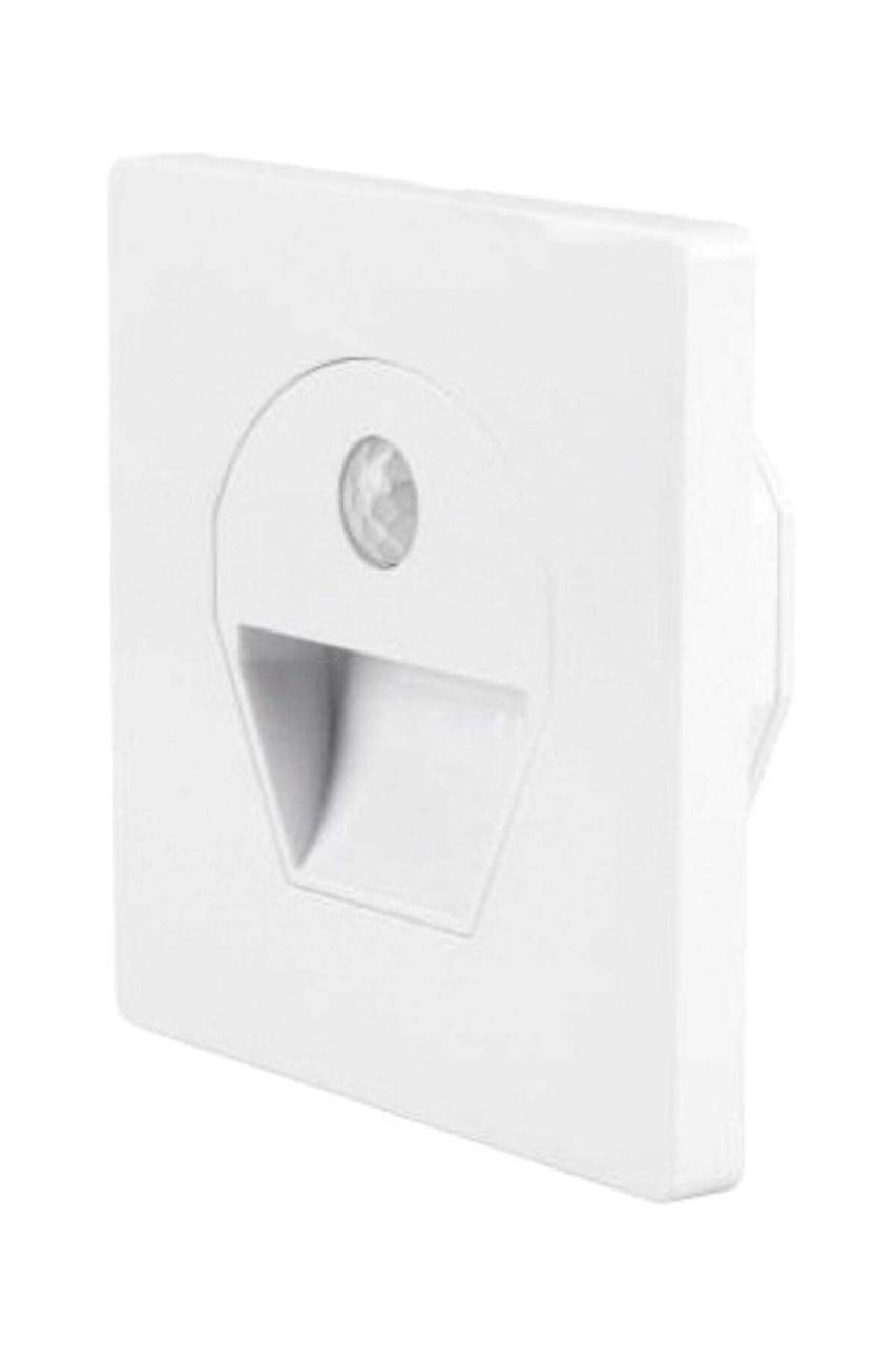 CATA CT-5170 1 WATT SENSÖRLÜ  KORİDÖR ARMATÜRÜ GÜNIŞIĞI