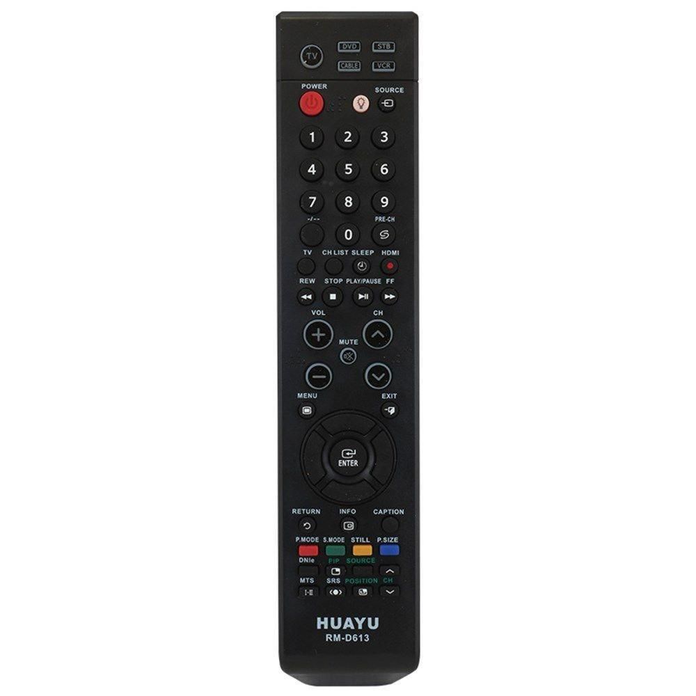 KUMANDA 297 AC10451-SAMSUNG RM-D613