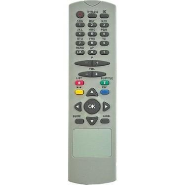 KUMANDA 690 AC677-REGAL 4000