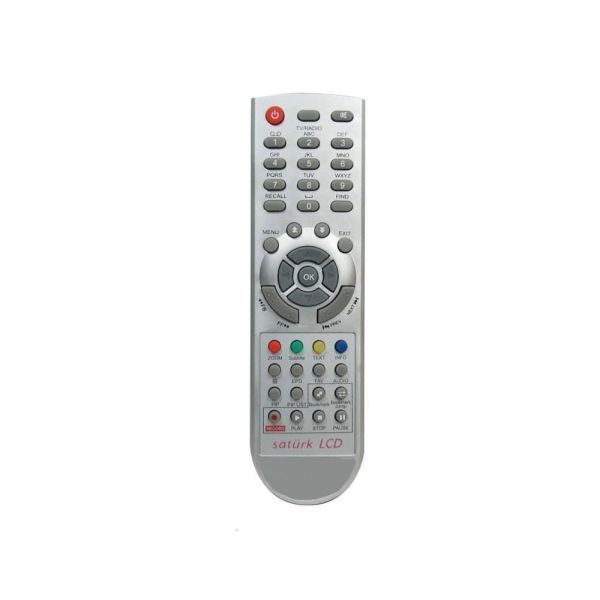 KUMANDA 891  KR0074-BENJAMİN SUNNY 13100 SİLVERMAX MERSAT 11000 MİNİX