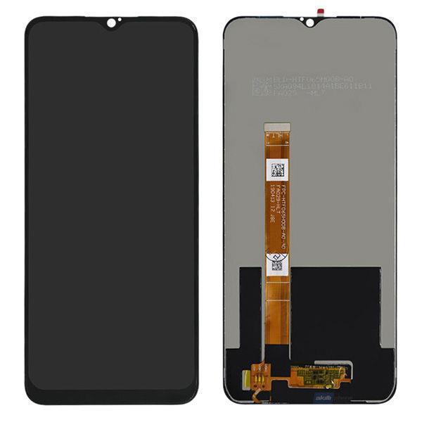 TELEFON EKRANI OPPO A5 2020 - A9 2020 - A11X - REALMI C3 - C3İ - C5 - C5İ - 6İ