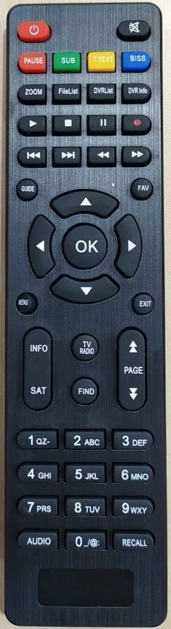 KUMANDA 623 AC555-YUMATU ATLANTA