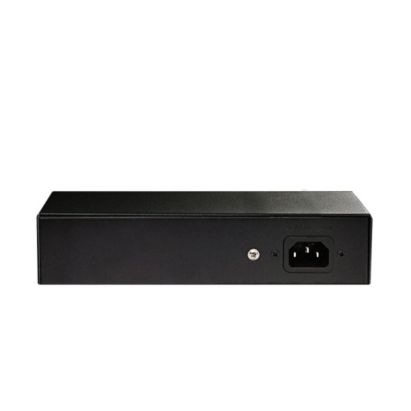 VP-IP 8 POE Switch