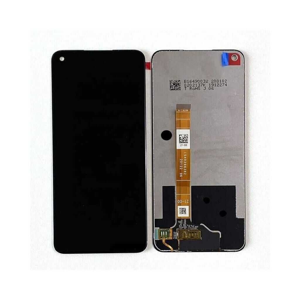 TELEFON EKRANI OPPO A54 5G - A74 5G