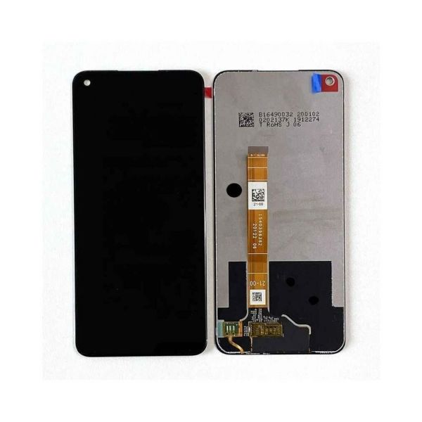 TELEFON EKRANI OPPO A54 5G - A74 5G