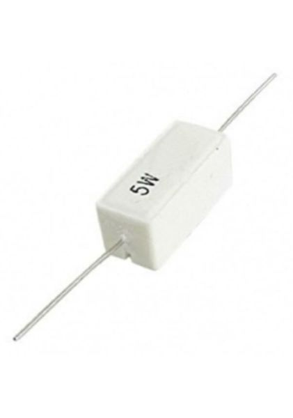 TAŞ DİRENÇ 5 WATT