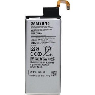 CEP TEL BATARYA SAMSUNG S 6 EDGE