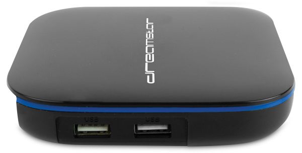 DREAMSTAR A2 ANDROID BOX 2GBRAM 16GB HAFIZA