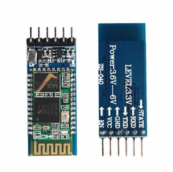 ARDUİNO AH-HC-05 KABLOSUZ