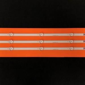 LCD LED-2139 TAKIM 3 LÜ-43DLD12AT50--GEN 1040-WİNKEL