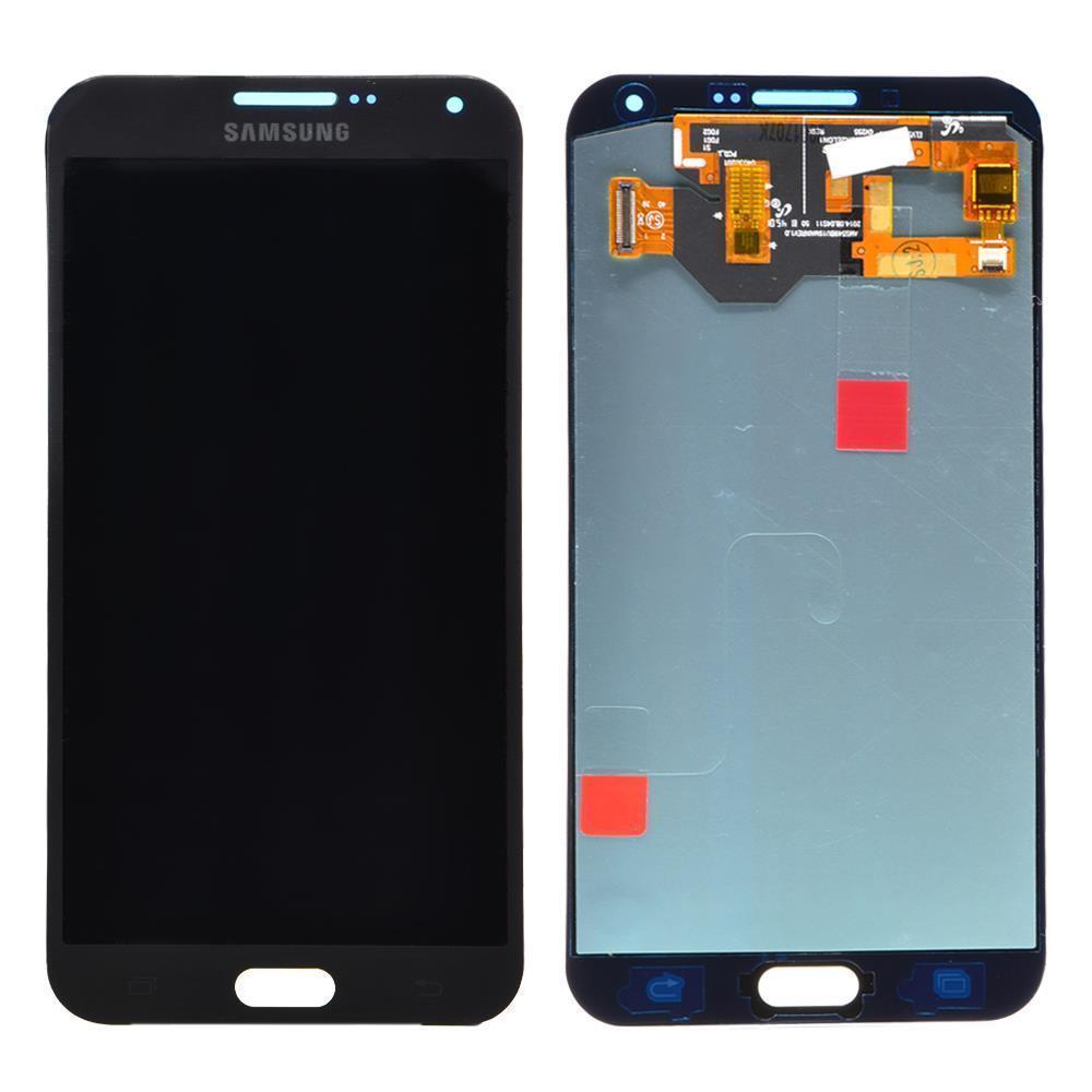 TELEFON EKRANI SAMSUNG E7 SERVİS ORJİNALİ