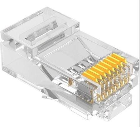 RJ 45 CAT 6 YENİ NESİL
