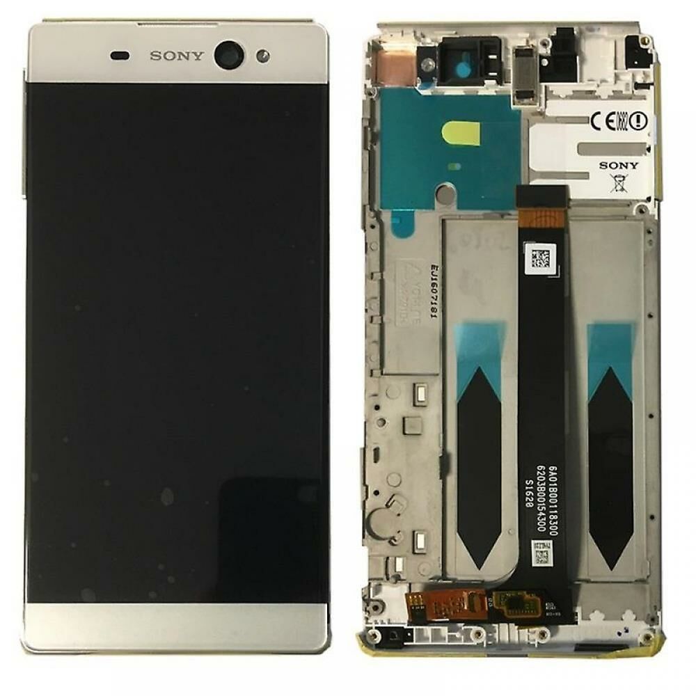 TELEFON EKRANI SONY XPERİA XA ULTRA ORGİNAL