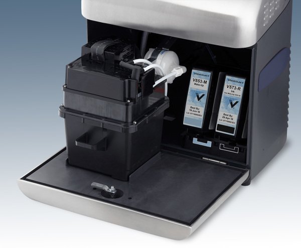 VIDEOJET 1040 INKJET MAKINE