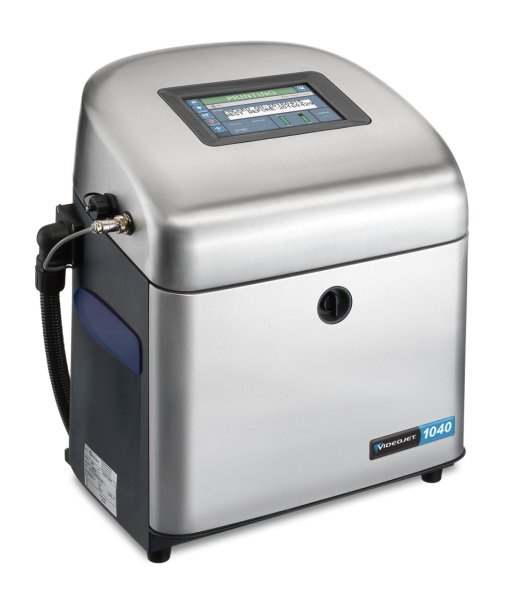 VIDEOJET 1040 INKJET MAKINE