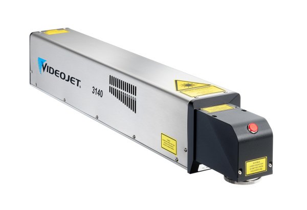 VIDEOJET 31400 CO2 LASER MARKING