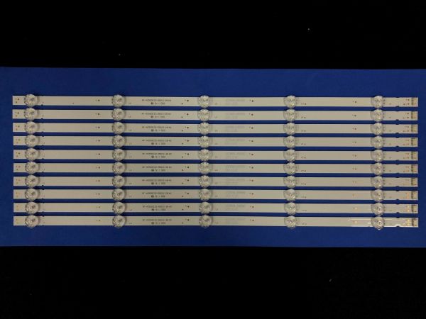 LCD LED 2306-TAKIM 10 LU-A50L8870-B50L8870-50GCU8905-AZ500E32-WİNKEL