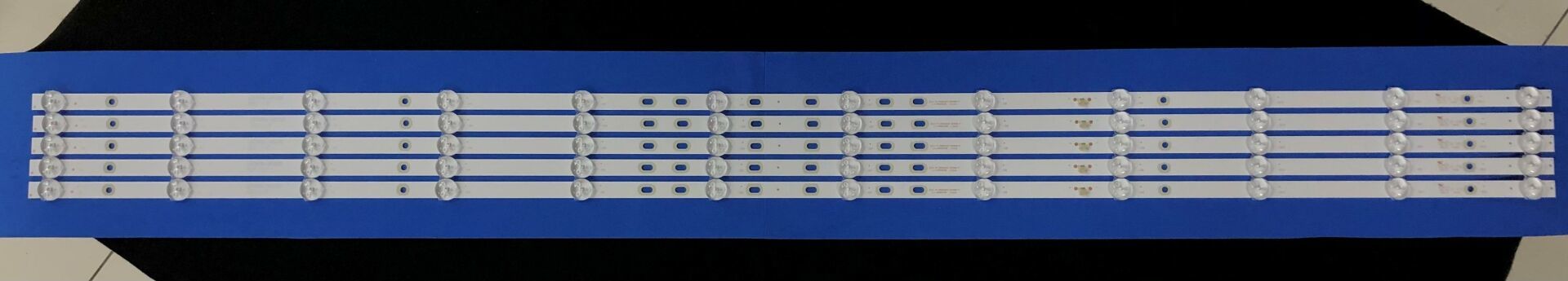 LCD LED-2314-TAKIM 5 Lİ-AWX55140-D5500602-2835BS-WİNKEL