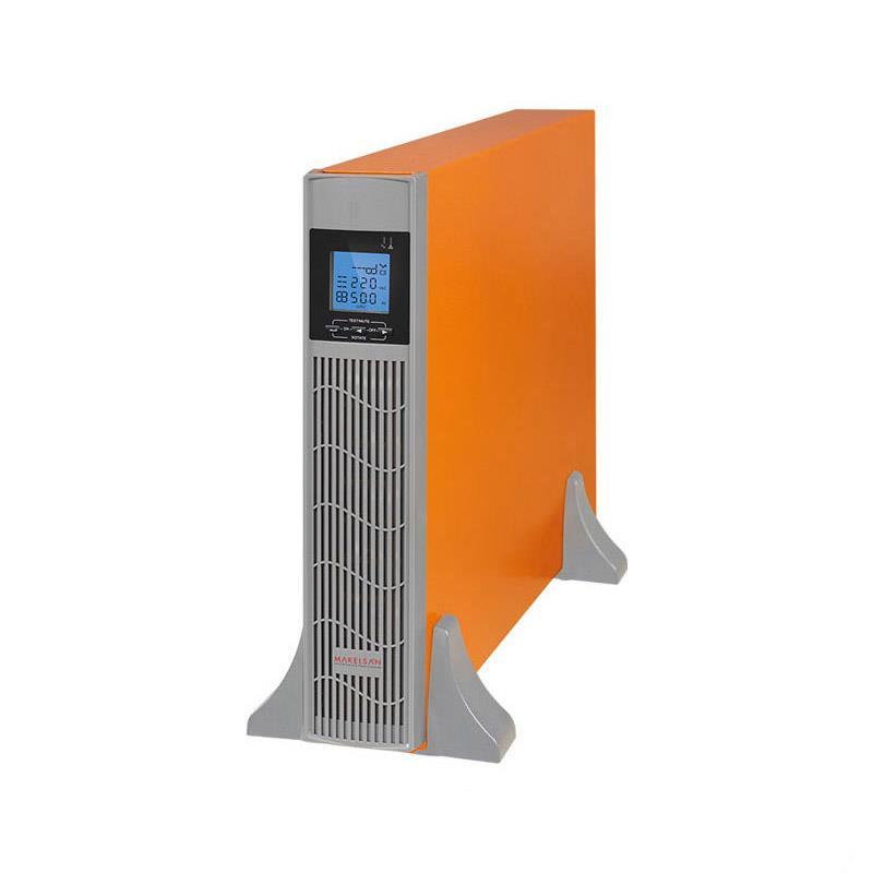 MAKELSAN P.Pack SE-RT 2 KVA (4x 7AH) 8-20dk ONLINE