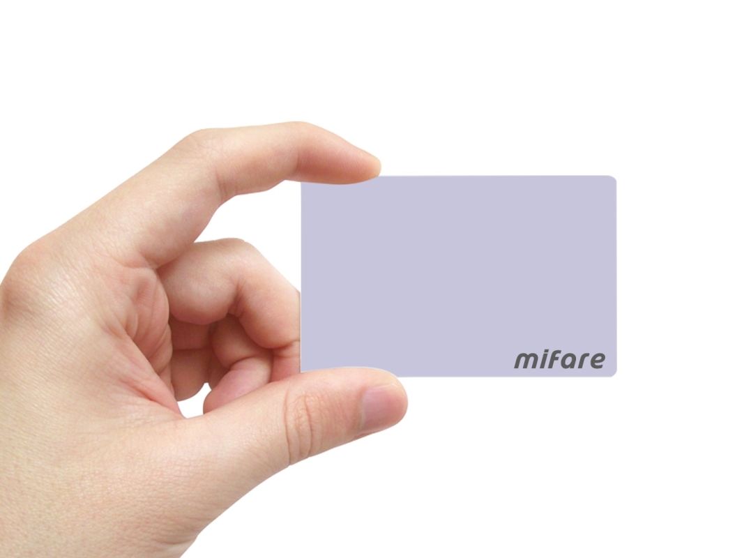 PERKOTEK MIFARE OTEL ODA KARTI